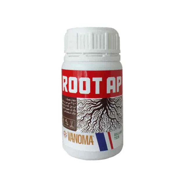 کود وانوما مدل Root AP وزن 50 میلی لیتر