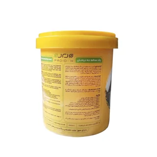 مشخصات محافظ تنه پدیده رنگ سفید وزن 1 کیلوگرم