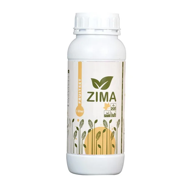 کود فروت ست مایع برند زیما ZIMA